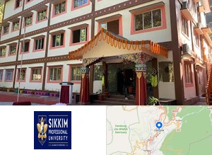 Sikkim Professional University