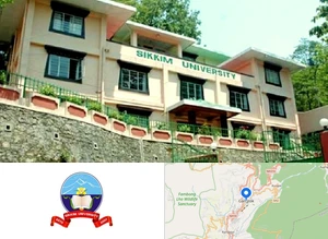 Sikkim University