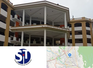 Siliguri Institute of Technology