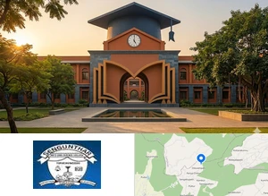 SIMS - Sengunthar Institute of Management Studies