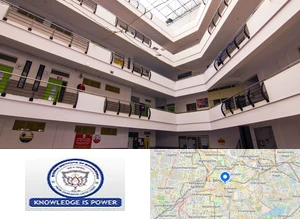 Sindhi Institute of Management - SIM