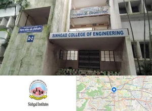Sinhgad College of Engineering