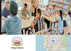 Sinhgad Institute of Business Management