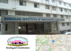 Sinhgad Institute of Management (MBA), Pune
