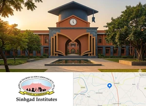 Sinhgad Institutes, Sinhgad Management Institutes - Solapur
