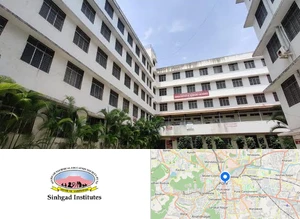 SIOM - Sinhgad Institute of Management