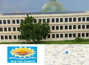 Sir C R Reddy College of Engineering