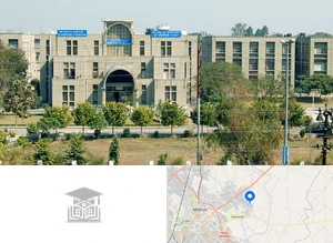 Sir Chotu Ram Institute of Engineering and Technology