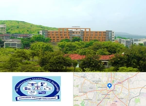 Sir Visvesvaraya Institute of Technology