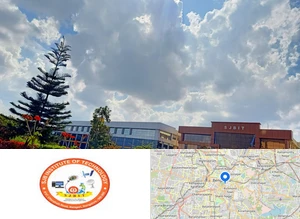 SJB Institute of Technology