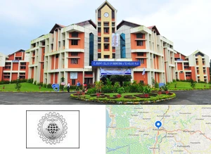 SJCET - St. Joseph`s College of Engineering and Technology