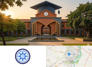 S.K. Patel Institute of Management and Computer Studies