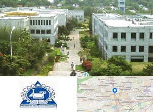 SKCET - Sri Krishna College of Engineering and Technology