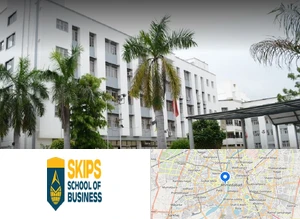 SKIPS - St. Kabir Institute of Professional Studies Campus Image