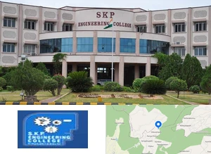 SKP Engineering College (SKPEC)