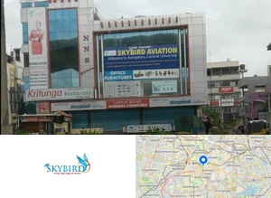 Skybird Aviation, Bengaluru