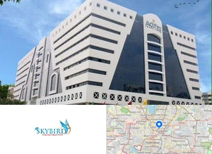 Skybird Aviation, Hyderabad