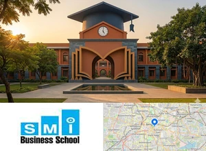 SMI Business School (SMIBS)