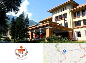 SMIT - Sikkim Manipal Institute of Technology, Sikkim Manipal University