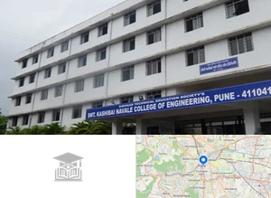 Smt. Kashibai Navale College of Engineering