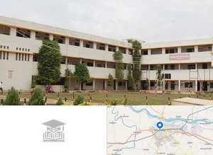 Smt. Padambai Kapurchandji Kotecha Mahila Mahavidyalaya