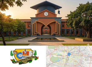 Smt. Radhikatai Pandav College of Engineering (SRPCE)