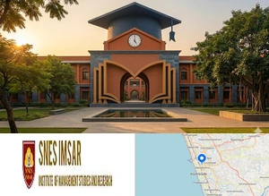 SNES Institute of Management Studies and Research (SNES IMSAR)