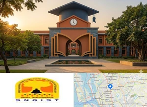 SNGIST - Sree Narayana Guru Institute of Science and Technology