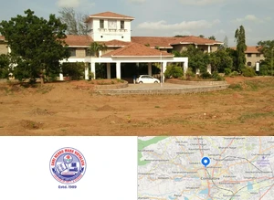 SNMV College of Arts and Science