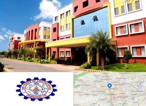 SNS College of Engineering, SNS Group of Institutions
