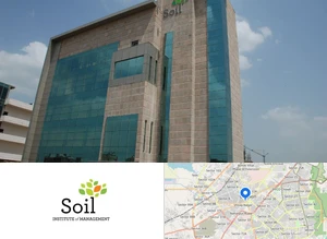 SOIL Institute of Management