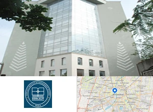 Som Lalit Institute of Management Studies (SLIMS-SLIBM) Campus Image