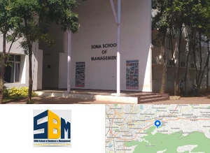Sona School of Management