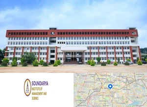 Soundarya Institute of Management and Science