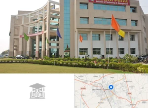 South Point Group of Institution