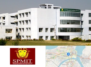 SP Memorial Institute of Technology