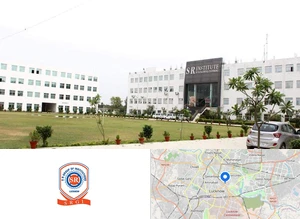 SR Group of Institutions