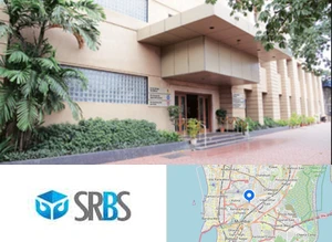 SRBS - Sheila Raheja School of Business Management & Research