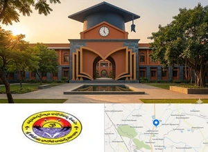 Sree KonaSEE, ma Bhanoji Ramars P.G. College (SKBR College)