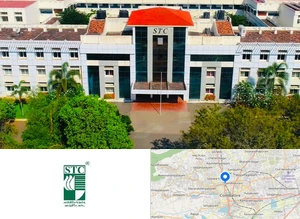 Sree Saraswathi Thyagaraja College