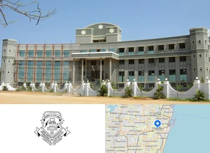 Sree Sastha Institute of Engineering and Technology