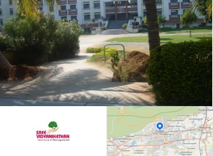 Sree Vidyanikethan Institute of Management