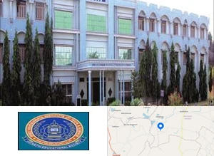 Sree Visvesvaraya Institute of Technology and Science (SVITS, Mahabubnagar)