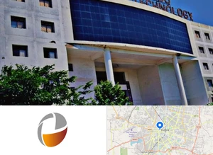 Sri Aurobindo Institute of Technology