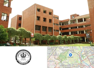 Sri Guru Gobind Singh College of Commerce, University of Delhi