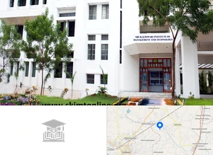 Sri Kaliswari Institute of Management and Technology - SKIMT