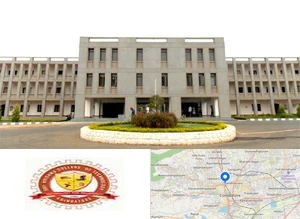 Sri Krishna College of Technology [SKCT]