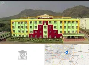 Sri Mittapalli College of Engineering - Guntur