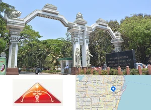 Sri Ramachandra Institute of Higher Education and Research