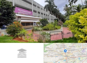 Sri Ramakrishna College of Arts and Science